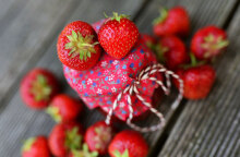 Μαρμελάδα φράουλα αποσύρει από την αγορά ο ΕΦΕΤ