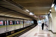 Μετρό: Επεκτείνεται το ωράριο έως 01:30