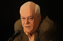 Θανάσης Καρτερός