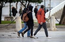 Υπουργείο Εργασίας: Τα πέντε στοιχεία που μείωσαν την ανεργία