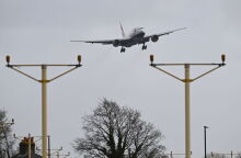Αεροδρόμιο Χίθροου © Justin Curtis/Getty Images/Ideal Image