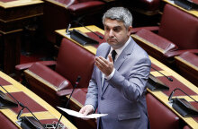 Οδυσσέας Κωνσταντινόπουλος