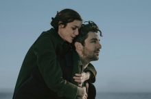 «Λευκές νύχτες» με τους Αλεξάνδρα Αϊδίνη και Κωνσταντίνο Ασπιώτη στο Μικρό Άνεσις