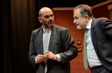 «Ναι σε όλα» στο Επίκεντρο+ στην Πάτρα