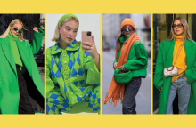 Το πράσινο ήρθε για να μείνει