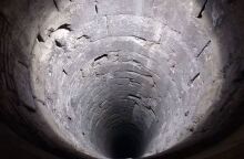 Αφγανιστάν: Το αγόρι που είχε εγκλωβιστεί σε πηγάδι στο νοτιοανατολικό τμήμα της χώρας απεγκλωβίστηκε, όμως στη συνέχεια πέθανε.