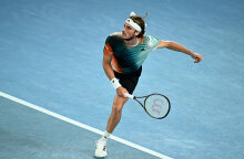 Στέφανος Τσιτσιπάς