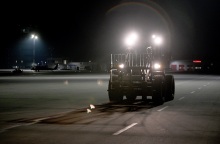 ΗΠΑ: Συνεχίζεται η μεταφορά ρωσικών δυνάμεων προς την Ουκρανία