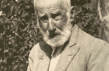 Γιαννούλης Χαλεπάς