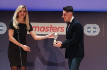 Χειμερινοί Ολυμπιακοί Αγώνες: Ο Απόστολος Αγγέλης τερμάτισε στα 50 χλμ και χόρεψε «Ζορμπά»