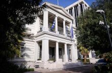 Νέος γύρος Διερευνητικών Επαφών Ελλάδας-Τουρκίας