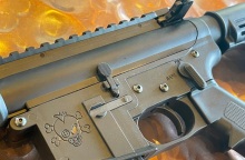 ΗΠΑ: Ημιαυτόματο τουφέκι για παιδιά προκαλεί έντονες αντιδράσεις	