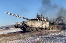 Κρίση στην Ουκρανία: «Είμαστε προετοιμασμένοι για όλα τα σενάρια» λέει ο ΥΠΕΞ