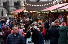 Κορωvνοϊός: Η μια μετά την άλλη οι χώρες αίρουν τα μέτρα