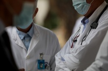 Τα κρούσματα σήμερα, Κυριακή 20 Φεβρουαρίου 2022, οι θάνατοι και οι διασωληνωμένοι με κορωνοϊό στις ΜΕΘ, στη νέα ανακοίνωση του ΕΟΔΥ.