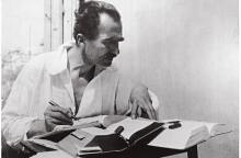 Νίκος Καζαντζάκης