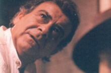 Πέθανε ο ηθοποιός Θόδωρος Κάλβος