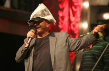 Πυγμαλίων Δαδακαρίδης: Η συγκινητική ανάρτηση για τον Σάκη Μπουλά