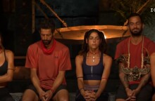 Survivor 2022: Οι «Διάσημοι» στο συμβούλιο του νησιού