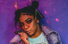 Απόκριες στα TGI FRIDAYS™ με throwback στα 80’S