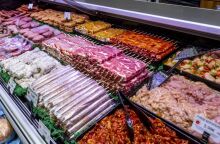 Το Κρεοπωλείο της Αγοράς είναι ο παράδεισος της Τσικνοπέμπτης