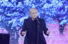 Ο Ανδρέας Μικρούτσικος