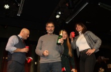 Θοδωρής Αθερίδης: Έχω πληρωθεί παραπάνω από όσο αξίζω