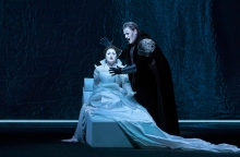 "Οθέλλος" του Βέρντι από τον Ρόμπερτ Ουίλσον στην ΕΛΣ