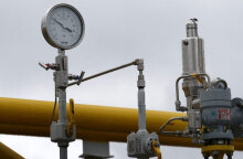 Φυσικό αέριο