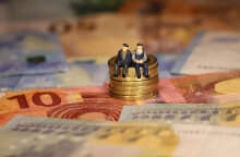 Ηλικιωμένοι