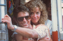 «Cocktail» του Ρότζερ Ντόναλντσον, με τους Τομ Κρουζ και Ελίζαμπεθ Σου