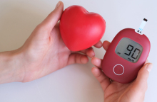 Μείωση των επιπλοκών του διαβήτη με νέες θεραπείες 