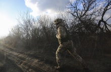 Ντονμπάς: Πάνω από 96.000 πρόσφυγες έχουν μετακινηθεί σε ρωσικό έδαφος