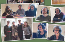 Το κόμμα «Πράσινοι» πραγματοποίησε τακτικό συνέδριο