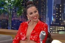 Η Κατερίνα Στικούδη