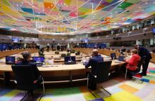 Ουκρανία: Έκτακτη Σύνοδος Κορυφής την Πέμπτη