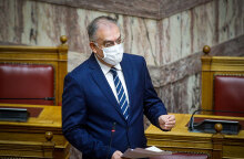 Τάκης Θεοδωρικάκος