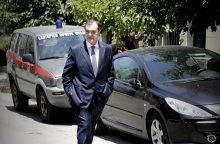 Ηχητικό του Ανδρέα Βγενόπουλου «καίει» Θάνου, Παπαγγελόπουλο και παραδικαστικό