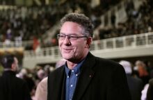 Κώστας Αρβανίτης 