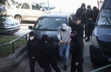 Δολοφονία Άλκη: Δημοσιοποιούνται τα στοιχεία των 12 κατηγορουμένων