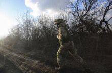 Ουκρανία: Όποιος μπορεί να φέρει όπλο δύναται να ενταχθεί στον στρατό