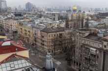 Ουκρανία - Newsweek: Οι ΗΠΑ αναμένουν ότι το Κίεβο θα περικυκλωθεί εντός 96 ωρών.