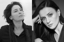 Μαρία Πρωτόπαππα, Καρυοφυλλιά Καραμπέτη