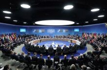 Πόλεμος στην Ουκρανία: Έκτακτη Σύνοδος Κορυφής του ΝΑΤΟ την Παρασκευή