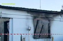 Φωτιά σε σπίτι στη Θεσσαλονίκη: Νεκρή μητέρα και τα δύο ανήλικα παιδιά της