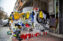 Από συρροή τραυμάτων ο θάνατος το Άλκη λέει η ιατροδικαστική έκθεση