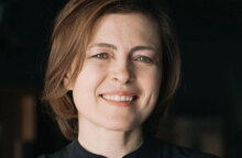 Έλενα Κοβάλσκαγια, η διευθύντρια του Κρατικού Θεάτρου Μόσχας