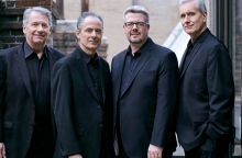 Emerson String Quartet 