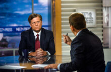 Mάικλ ΜακΦάουλ