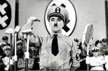 «Ο μεγάλος δικτάτωρ (The Great Dictator)» του Τσάρλι Τσάπλιν